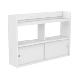 ラック ウォールシェルフ | Mirai ウォールキャビ 引戸B 901564 木目