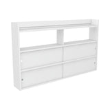 ウォールラック ラック | Mirai ウォールキャビ 引戸B 1502590 木目