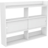 ラック キッチン収納 | Mirai ウォールキャビ 引戸C 1202590 木目