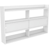 ウォールシェルフ ラック | Mirai ウォールキャビ 引戸C 1502590 木目