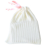 ラッピングバッグ ラッピング袋 | moc Gift pouch Waffle small