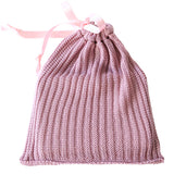 ラッピングバッグ ラッピング袋 | moc Gift pouch Waffle small