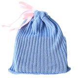 ラッピングバッグ ラッピング袋 | moc Gift pouch Waffle small