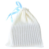 ラッピングバッグ ラッピング袋 | moc Gift pouch Waffle small