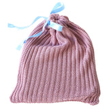 ラッピングバッグ ラッピング袋 | moc Gift pouch Waffle small