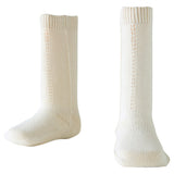 ソックス ベビー 無縫製 | moc Mesh high crew socks Gummy