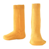 ソックス ベビー 無縫製 | moc Mesh high crew socks Gummy