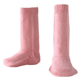 ソックス ベビー 無縫製 | moc Mesh high crew socks Gummy