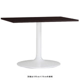 ハイテーブル スチール脚 家具 | CT-RG9565 Atype-D脚