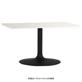 カフェテーブル 家具 机 | CT-RG10565 Atype-H脚