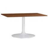 勉強机 木製 カフェ風 | CT-RG10575 Atype-H脚