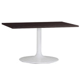 テーブル デスク ハイ | CT-RG11070 Atype-H脚