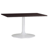 勉強机 木製 カフェ風 | CT-RG10575 Atype-H脚