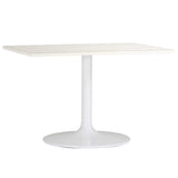 カフェテーブル 木 カフェ風 | CT-RG11065 Atype-D脚