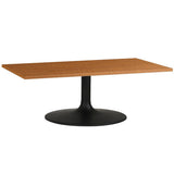 カフェテーブル 家具 机 | CT-RG12575 Atype-L脚