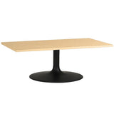 カフェテーブル 家具 机 | CT-RG12575 Atype-L脚