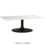 カフェテーブル 家具 机 | CT-RG12575 Atype-L脚