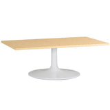 カフェテーブル 家具 机 | CT-RG12575 Atype-L脚