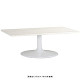 カフェテーブル 家具 机 | CT-RG12065 Atype-L脚
