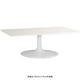 カフェテーブル 家具 机 | CT-RG12575 Atype-L脚