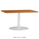 ハイテーブル カフェ 木製 | CT-RGR11065 Atype-H脚