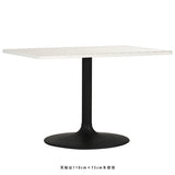 ダイニングテーブル オフィス | CT-RGR11065 Atype-D脚