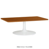 ローテーブル 木製 家具 | CT-RGR12065 Atype-L脚