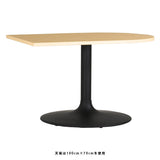 ハイテーブル カフェ 机 | CT-SC9565 Atype-H脚