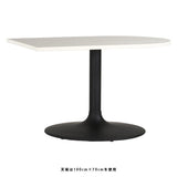 ハイテーブル カフェ 机 | CT-SC9565 Atype-H脚