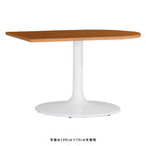 ハイテーブル カフェ 机 | CT-SC9565 Atype-H脚