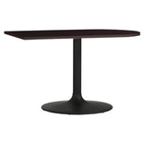 ダイニングテーブル 1人暮らし | CT-SC12065 Atype-D脚