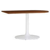 ダイニングテーブル 1人暮らし | CT-SC12065 Atype-D脚