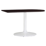 ダイニングテーブル 1人暮らし | CT-SC12065 Atype-D脚