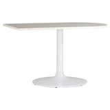 ダイニングテーブル 1人暮らし | CT-SC12065 Atype-D脚