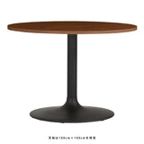 ダイニングテーブル デスク 木製 | CT-CL100100 Atype-D脚