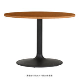 ダイニングテーブル デスク 木製 | CT-CL100100 Atype-D脚