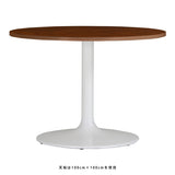 ダイニングテーブル デスク 木製 | CT-CL100100 Atype-D脚