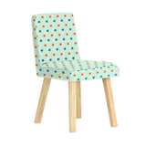 椅子 イス チェア | Joneチェア 角脚 カバーリングタイプ ナチュラル脚 パターン