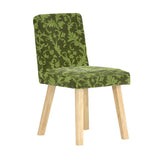 チェア 椅子 イス | Joneチェア 角脚 カバーリングタイプ ナチュラル脚 ミカエル