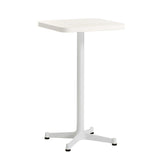 テーブル 机 デスク | CT-SQR4040 木目 Ztype-D脚