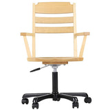 デスクチェア | Glande chair high 板屋楓