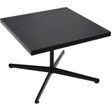 サイドテーブル | カフェテーブル 60L Type3 木目