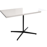 パソコンデスク | カフェテーブル 110TD nail