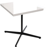 ハイテーブル | カフェテーブル 60TH nail