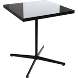 ダイニングテーブル | カフェテーブル 60TD black