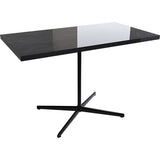 パソコンデスク | カフェテーブル 110TD BP