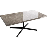 センターテーブル | カフェテーブル 110TL graystone