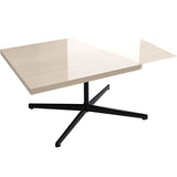 センターテーブル | カフェテーブル 90TL whitewood