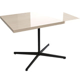 パソコンデスク | カフェテーブル 90TH whitewood