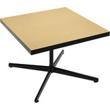 サイドテーブル | カフェテーブル 60L Type3 木目